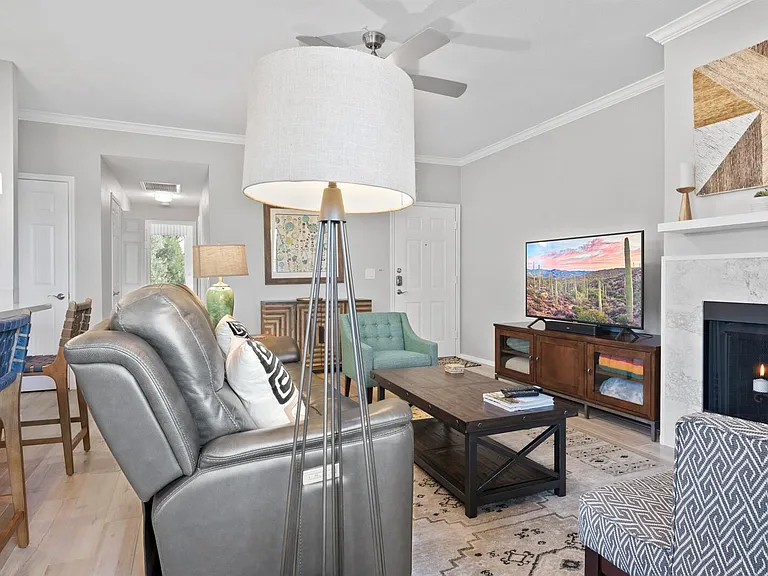 7009 E Acoma Dr #2030 — Photo 25
