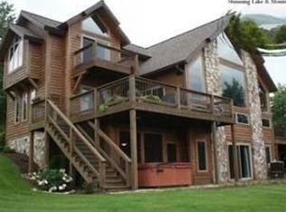 80 Wisp Mountain Rd, Oakland, MD 21550