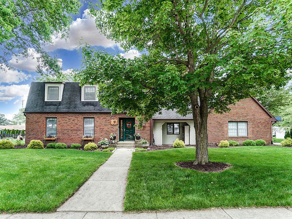 604 Kingswood Dr, Celina, OH 45822 Zillow