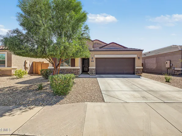 1235 E Thomas Drive, Casa Grande, AZ 85122
