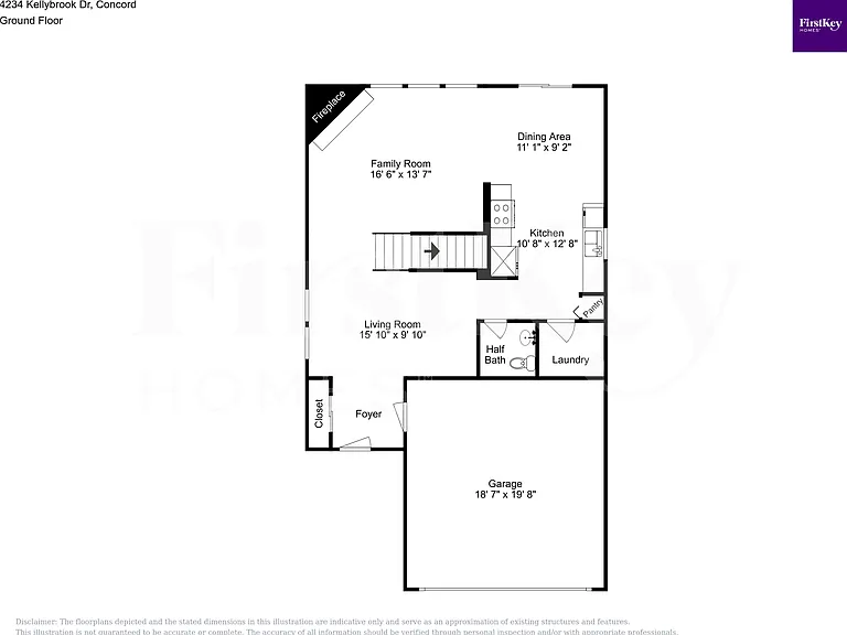 4234 Kellybrook Dr — Photo 16