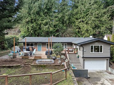 1301 Corbet Drive NW, Bremerton, WA, 98312
