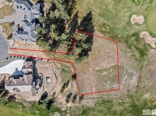 6 Pine Mesa Ct, Washoe Valley, NV