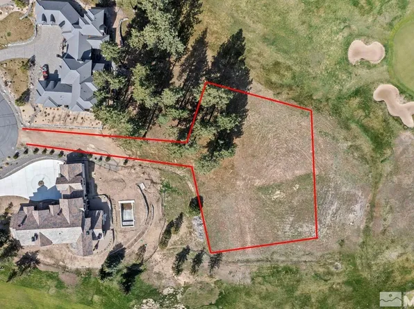 6 Pine Mesa Ct, Washoe Valley, NV 89704