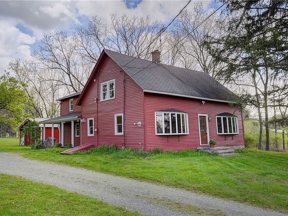 1st image of 519 Mendon Ionia Rd