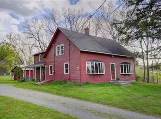 519 Mendon Ionia Rd, Honeoye Falls, NY 14472