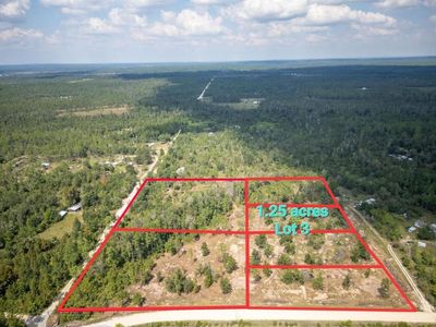 1494 NW Lake Lillian Rd, Fountain, FL, 32438