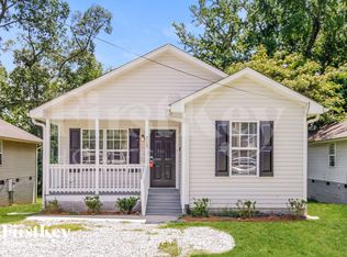 713 Garrett St, Greensboro, NC 27406