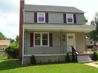 5715 Winner Ave, Baltimore, MD