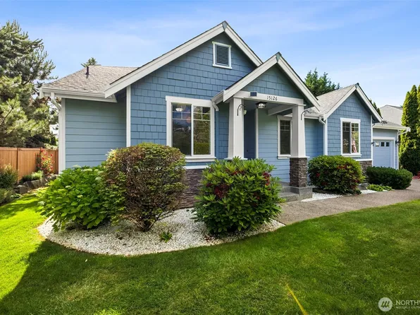 15126 82nd Avenue E, Puyallup, WA 98375