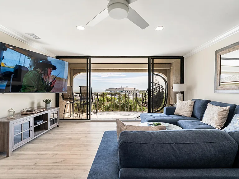 5300 Highway A1A #408 — Photo 16