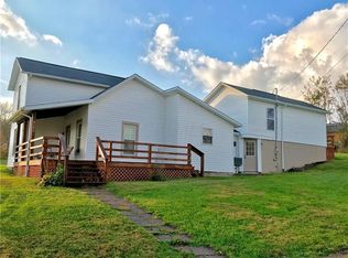 8586 State Route 669 NE, New lexington, OH 43764