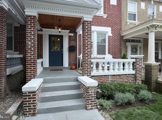 724 Otis Pl NW, Washington, DC 20010