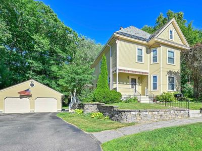 153 Russell Street, Manchester, NH, 03104