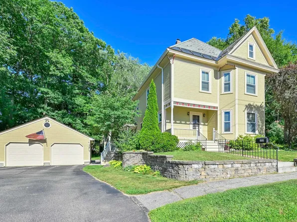 153 Russell Street, Manchester, NH 03104