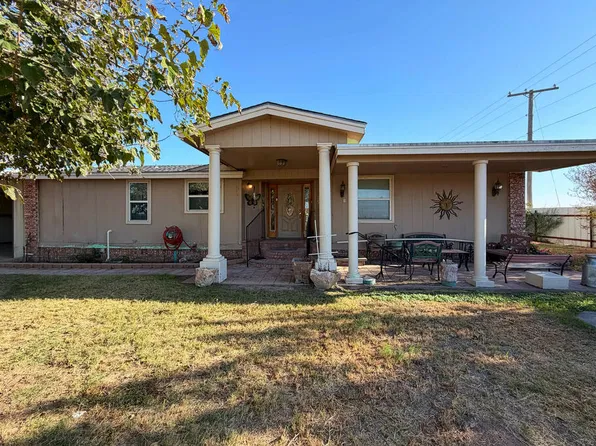 11699 W Catalpa St, Odessa, TX 79763