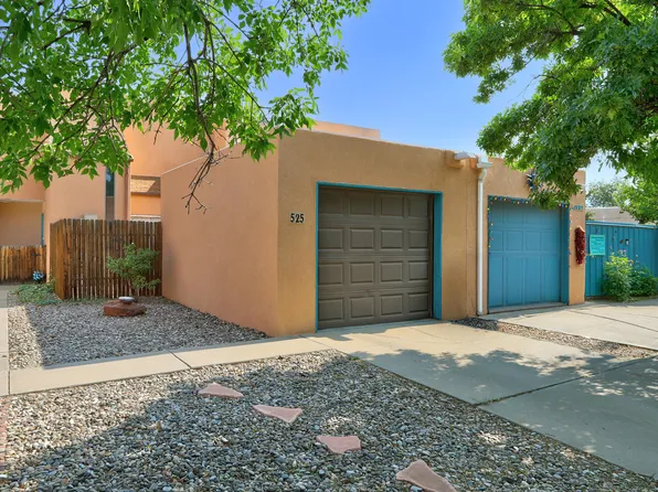 525 Berry Rd NW, Albuquerque, NM 87107
