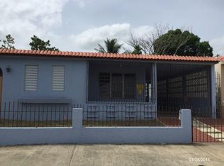 NE2 Calle Quina, Bayamon, PR 00956