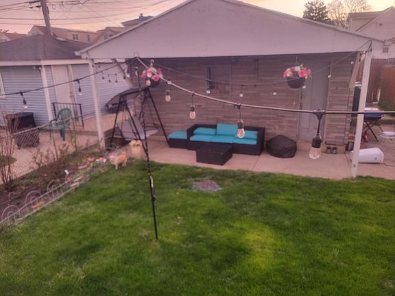 2nd image of 2934 N Menard Ave Unit 1