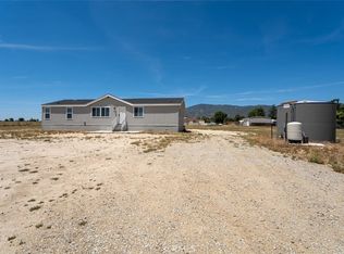 56040 Pena Rd, Anza, CA 92539