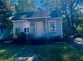 619 Freeman Ave, Flint, MI 48507