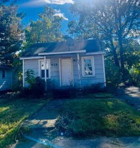 619 Freeman Ave, Flint, MI, 48507