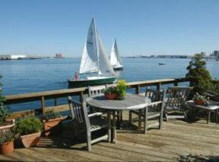 21 Union St #TOWNHOUSE 21, Boston, MA 02108