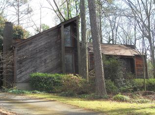 275 Ansley Dr, Athens, GA 30605