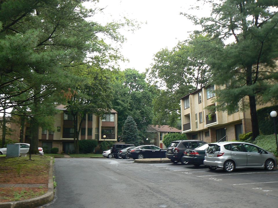 Bldg 6 Parking Area