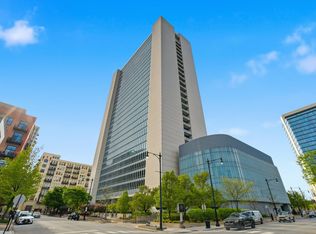 500 W Superior St Unit 1010, Chicago, IL 60654