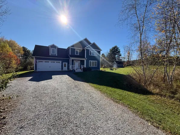 156 Towers Rd, Essex Junction, VT 05452