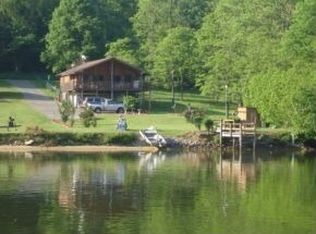 1038 Gottland Shoals Rd, Blountville, TN 37617