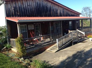 845 Kingsport Hwy, Greeneville, TN 37745