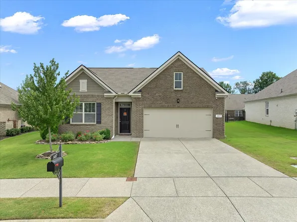 1407 Marigold Dr, Spring Hill, TN 37174