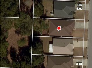 10457 Millbrook Dr, Pensacola, FL 32534