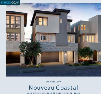 111 Crape Ct, Daly City, CA, 94014