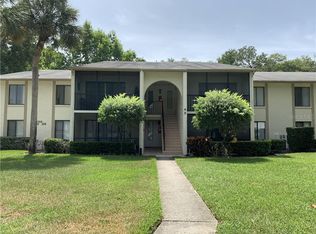 1354 Shady Pine Way APT A2, Tarpon Springs, FL 34688