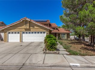 8200 Bright Dr, Las Vegas, NV 89117