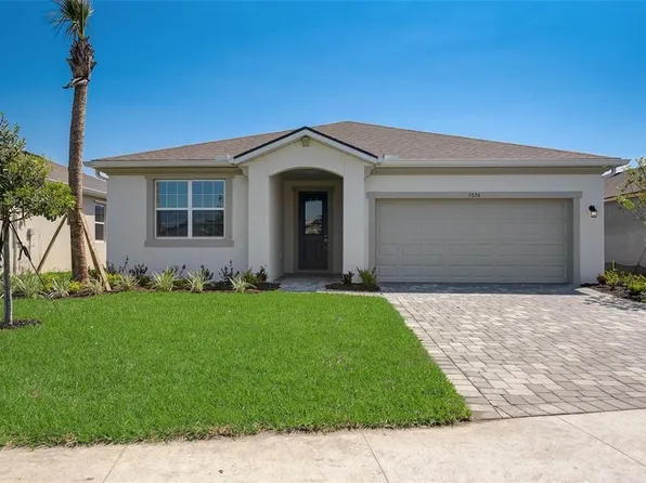 5324 123rd Ave E Unit 1, Parrish, FL 34219