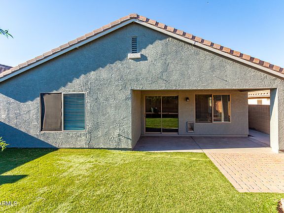 5th image of 915 W DESERT CANYON Drive