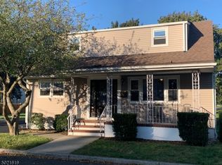 50 S Reading St, Manville, NJ