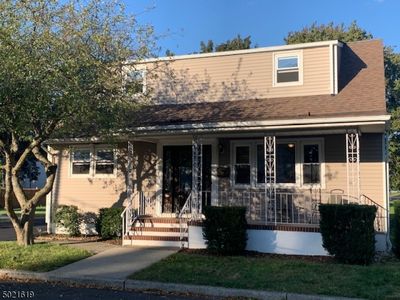 50 S Reading St, Manville, NJ, 08835