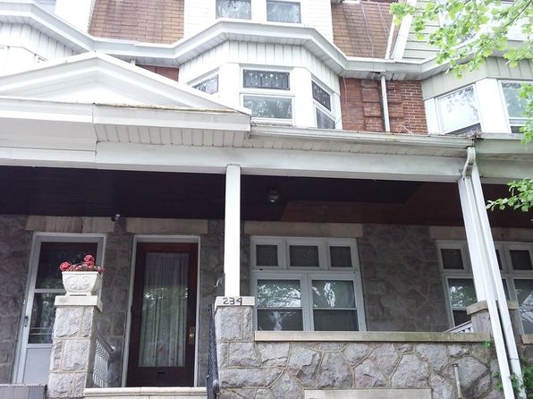 234 S Madison St APT 1
