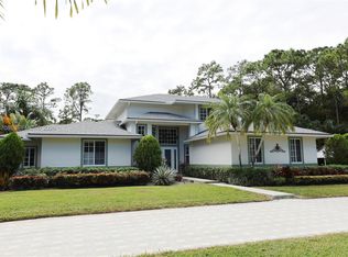 Palm Beach Country Estates, Palm Beach Gardens, FL 33418