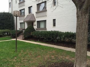 3829 Davis Pl NW, Washington, DC 20007