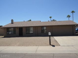 1753 W Menadota Dr, Phoenix, AZ 85027