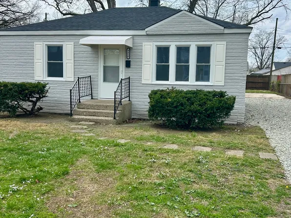 4416 N Mitchner Ave, Indianapolis, IN 46226