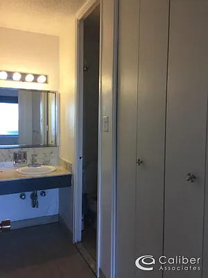 Rented by Caliber Associates | media 12