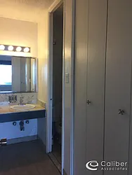 Rented by Caliber Associates