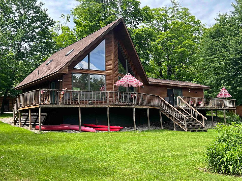 710 County Route 19, Hermon, NY 13652 MLS 48534 Zillow